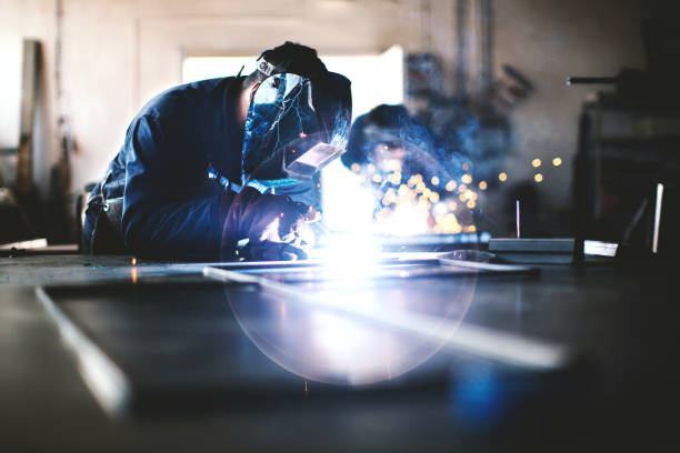 Best Food and Beverage Processing Equipment Welding in Perryville, MO