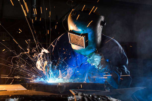 Best Automotive Welding in Perryville, MO