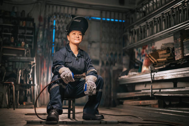Best Automation and Robotic Welding in Perryville, MO