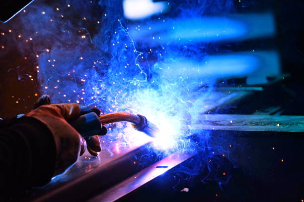 Trusted Perryville, MO Welder & Metal Fabrication Experts