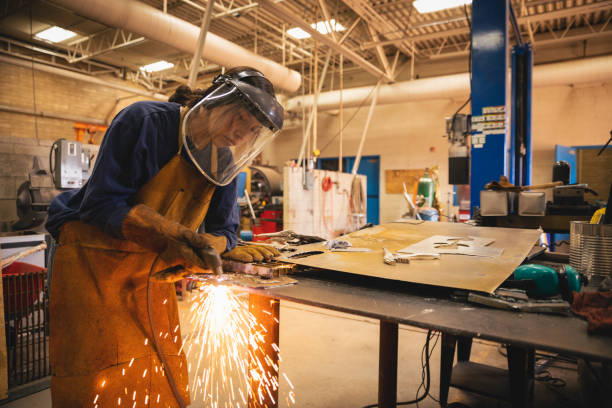 Best Artistic and Custom Metal Fabrication in Perryville, MO