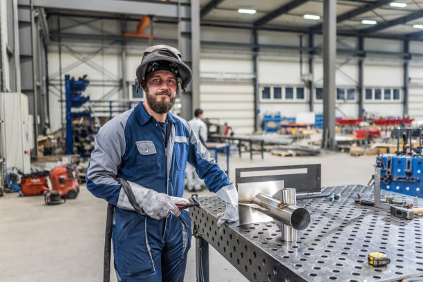  Perryville, MO Welder Pros