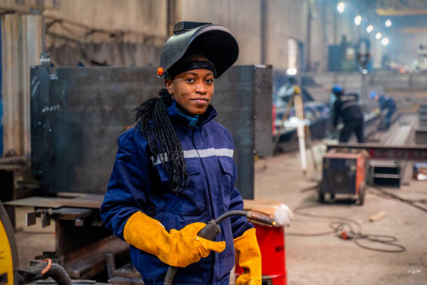 Best Structural Steel Welding in Perryville, MO