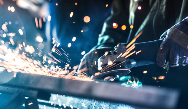 Best Welding Inspection and Certification in Perryville, MO